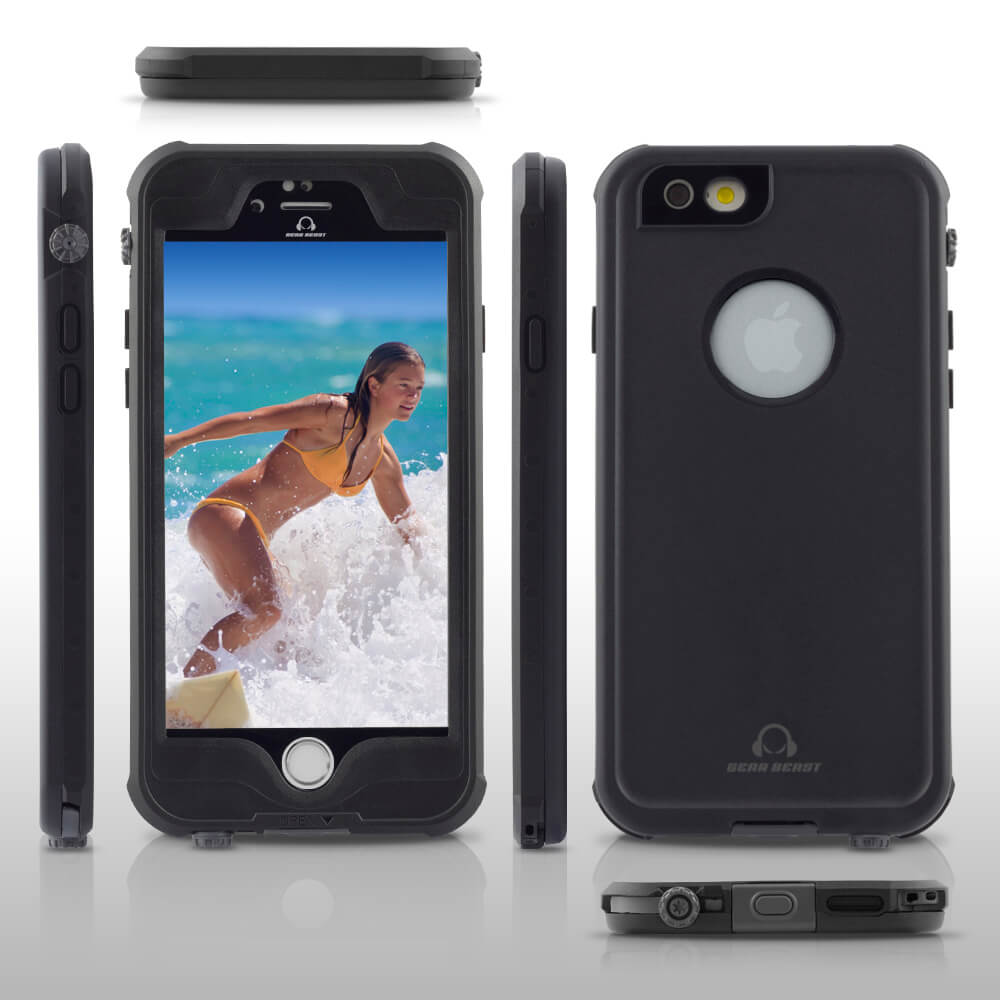  GearShield_Sport_Waterproof_Case_360_All_Access